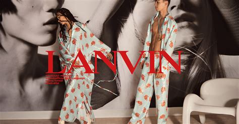 lanvin official site usa